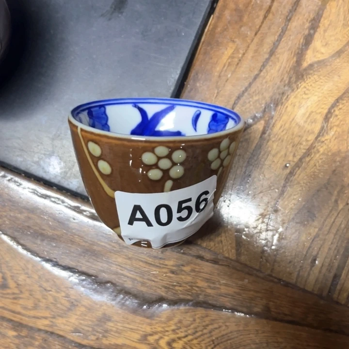 陶瓷制品瑕疵处理