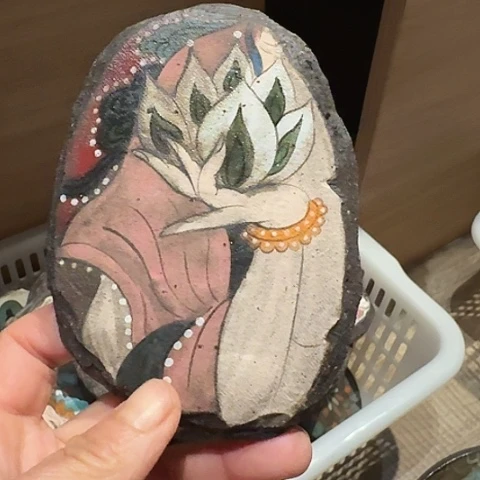 金*手工制作各种精美陶瓷