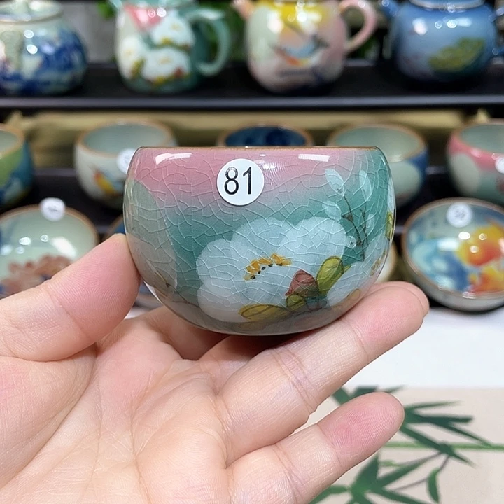 景德镇陶瓷艺术博物有限公司等