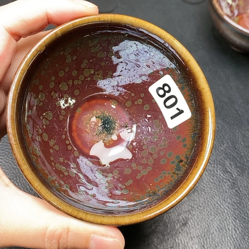 【闪购商品】茶盏我的盏太好看了吧