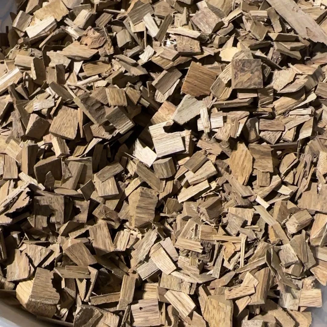 沉香沉香碎屑正菩萨奇金丝红土100克