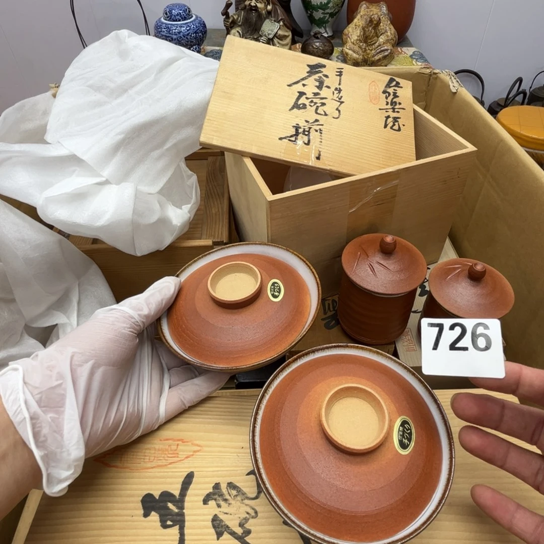 瓷片呀工艺品摆件瓷器摆件正能量