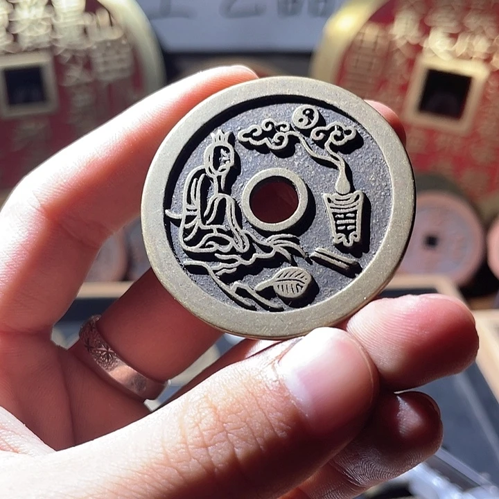铜现代仿制工艺品