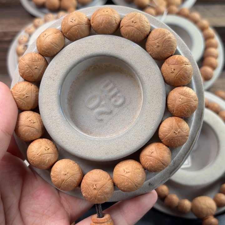 凤眼菩提手串15.5mm龙眼精品