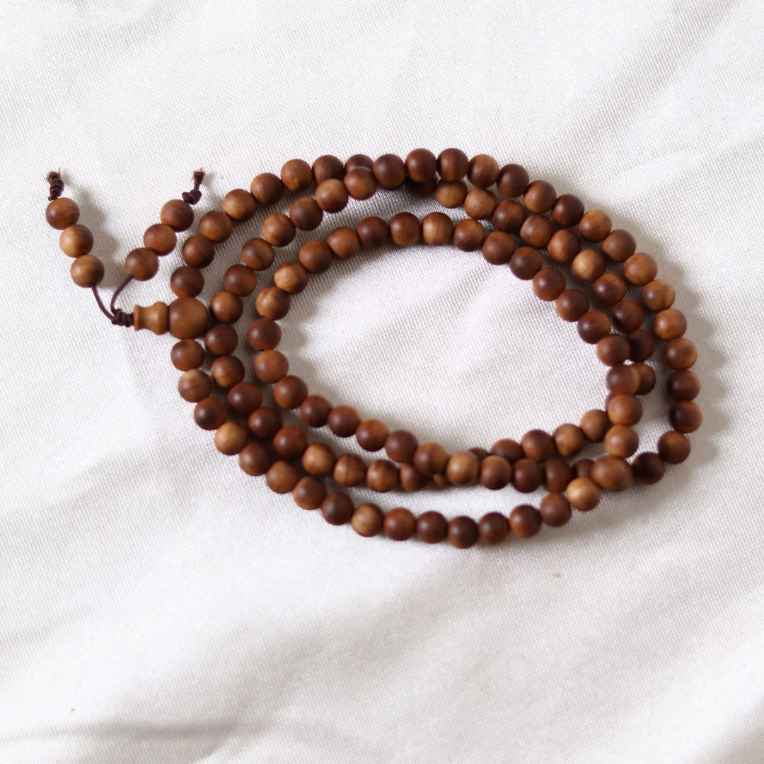 h15735 老山檀香-0.6x108颗