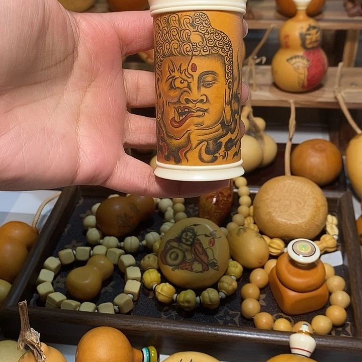 风***人葫芦咕噜咕噜葫芦