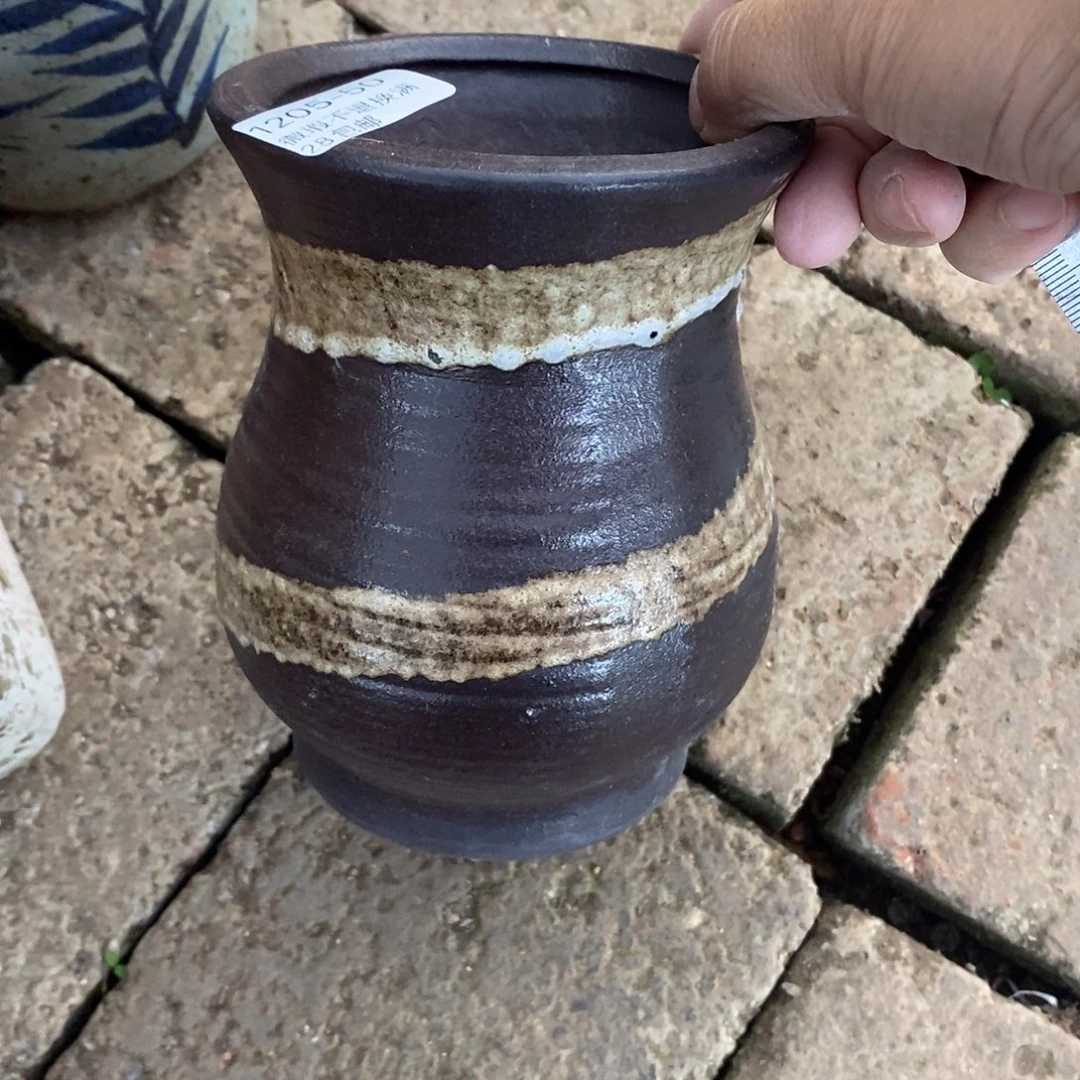 50号多肉盆口径8.5