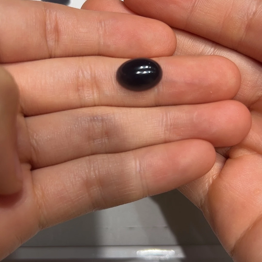 和田玉戒指银S925镶嵌s***y