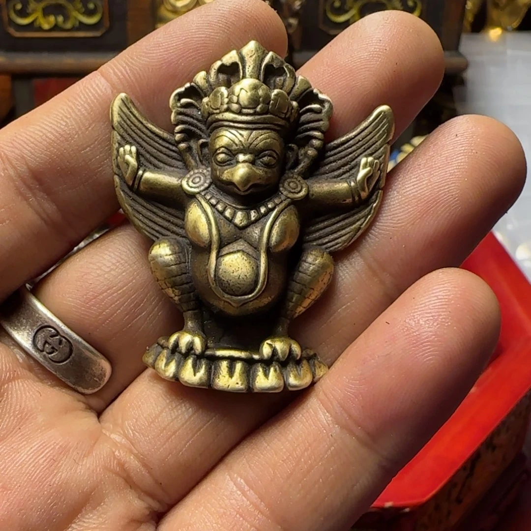 小***主泥塑藏式风格小元素