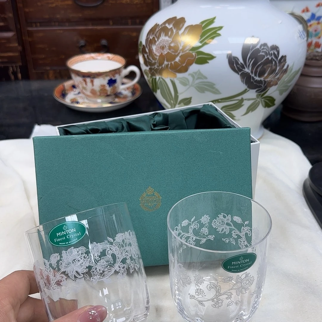 中古物品，天天开新81