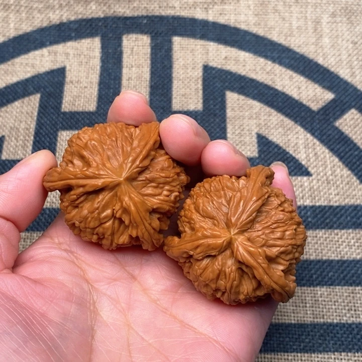 吊坠文玩核桃你****我