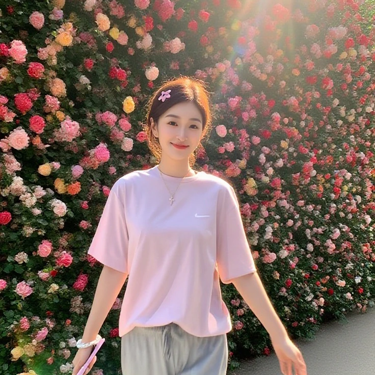 【滔搏联动】Nike耐克男子DF UV HYVERSE SS运动休闲短袖DV9840-667