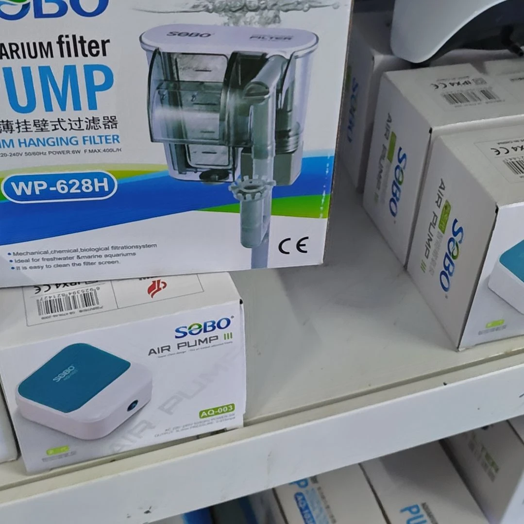 20-30杠过滤器WP杠628h松保超薄壁挂