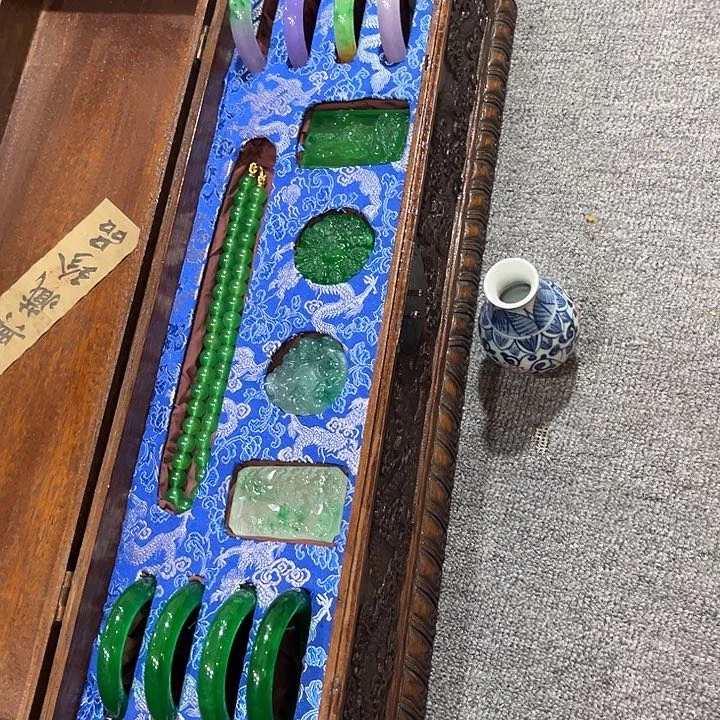 瓷片净*推荐专拍链接瓷器