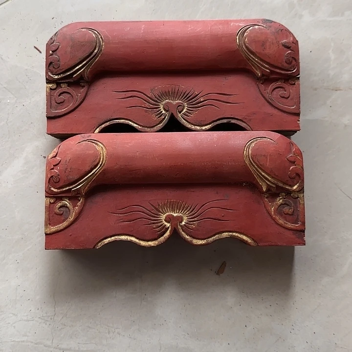 香榧木木雕作品展和雕塑