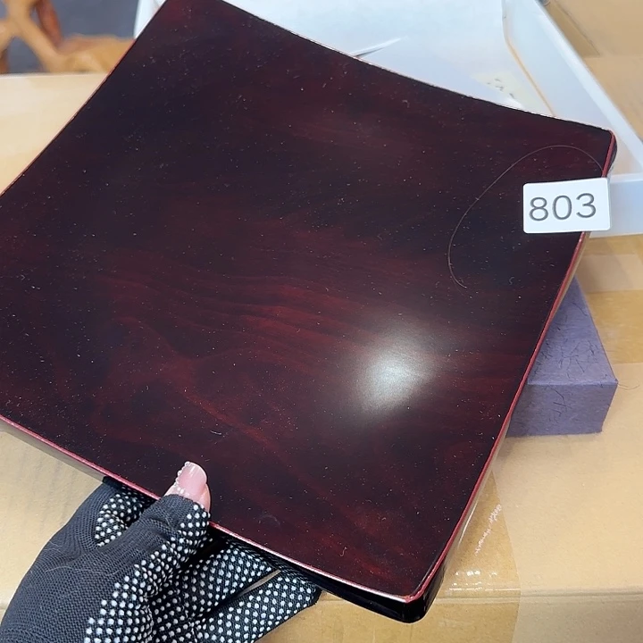 中古物品默认微瑕no退no换