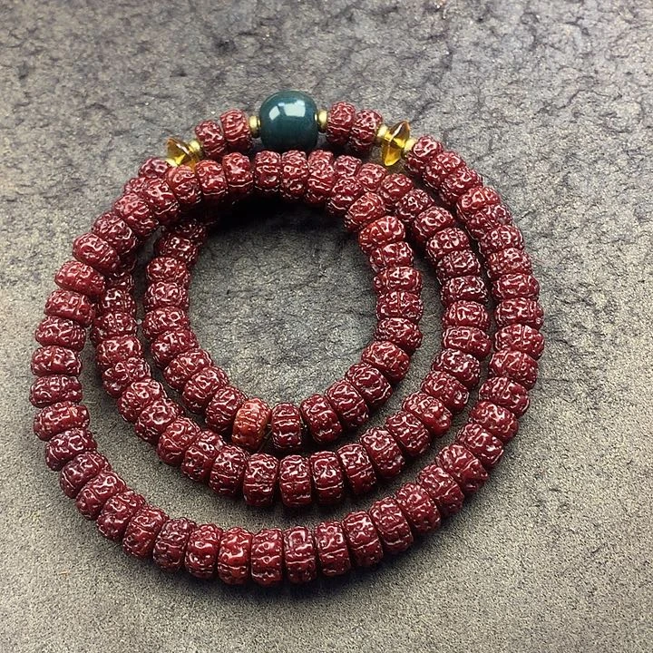 吊坠金刚菩提多圈