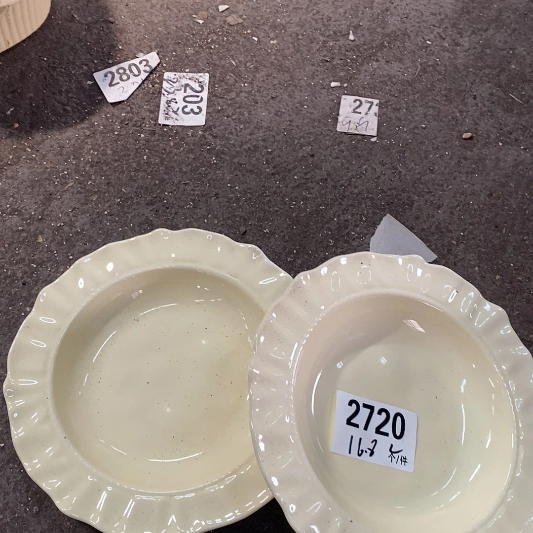 外贸陶瓷微瑕2720