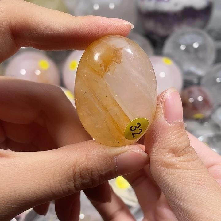 未镶嵌大型摆件（非配饰）水晶32