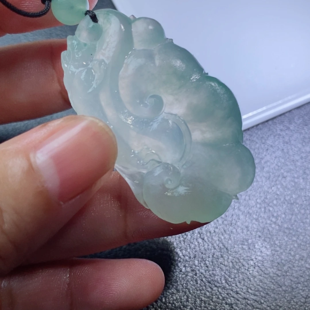 定制翡翠未镶嵌9688889899