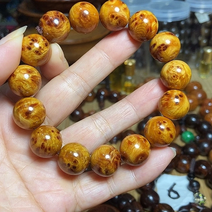 崖柏崖柏留疤尺寸1.5小瑕疵