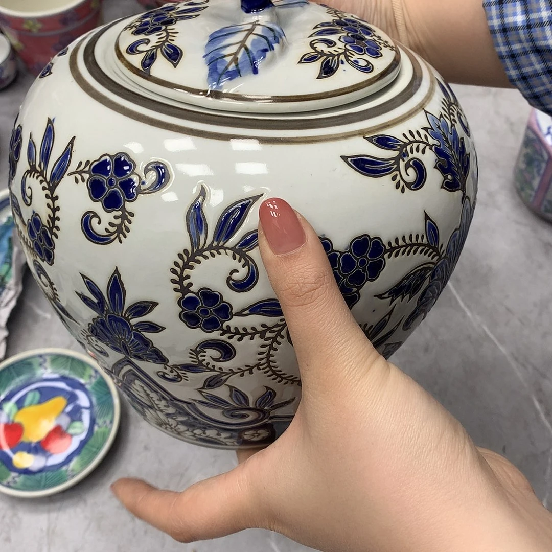 罐子00000000000000