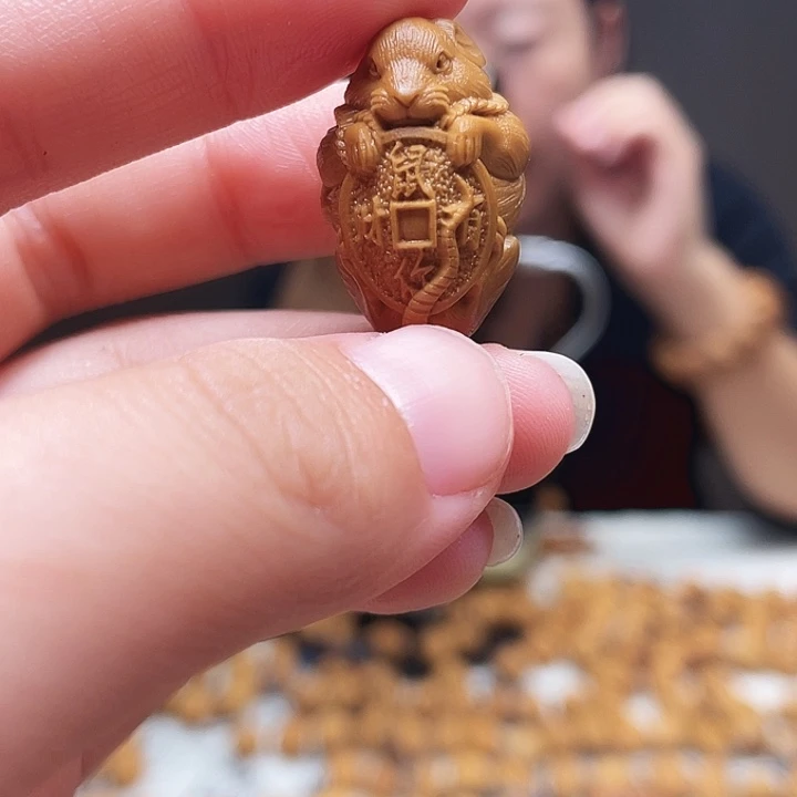 手串/手链橄榄核橄榄核