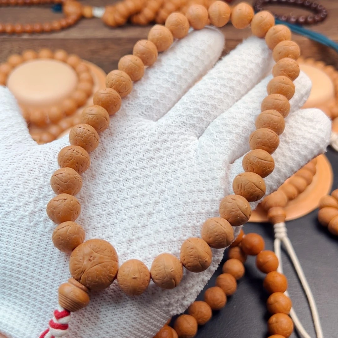 手串凤眼菩提13mm手持