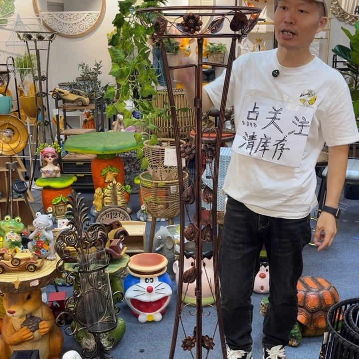 摆件花架哈哈哈哈哈哈哈