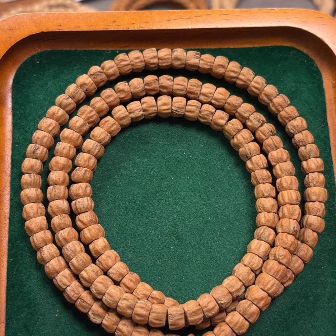 手串柏香籽/百香籽