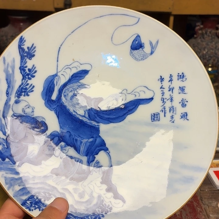 华***哥其他瓷器瓷器瓷器