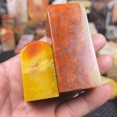寿山石我****啦寿山石寿山石
