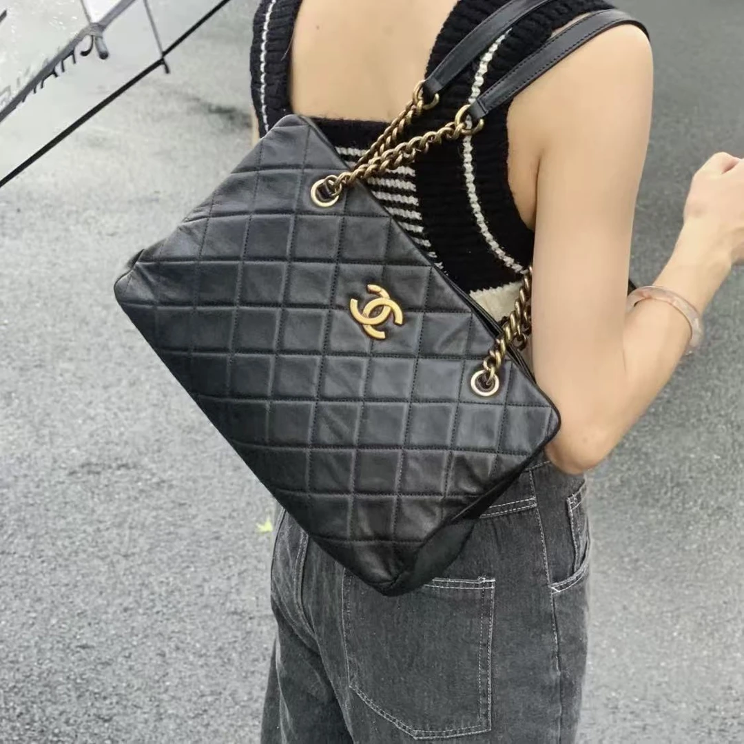 95新 Chanel/香奈儿 香奈儿/单肩包/6064