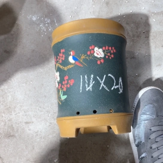 【闪购商品】紫砂公道杯