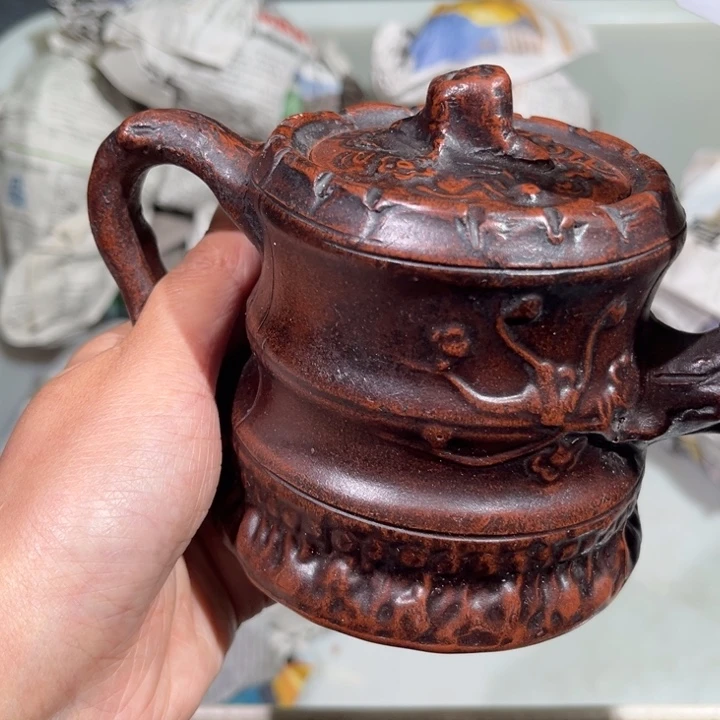 茶壶紫砂紫砂茶壶253