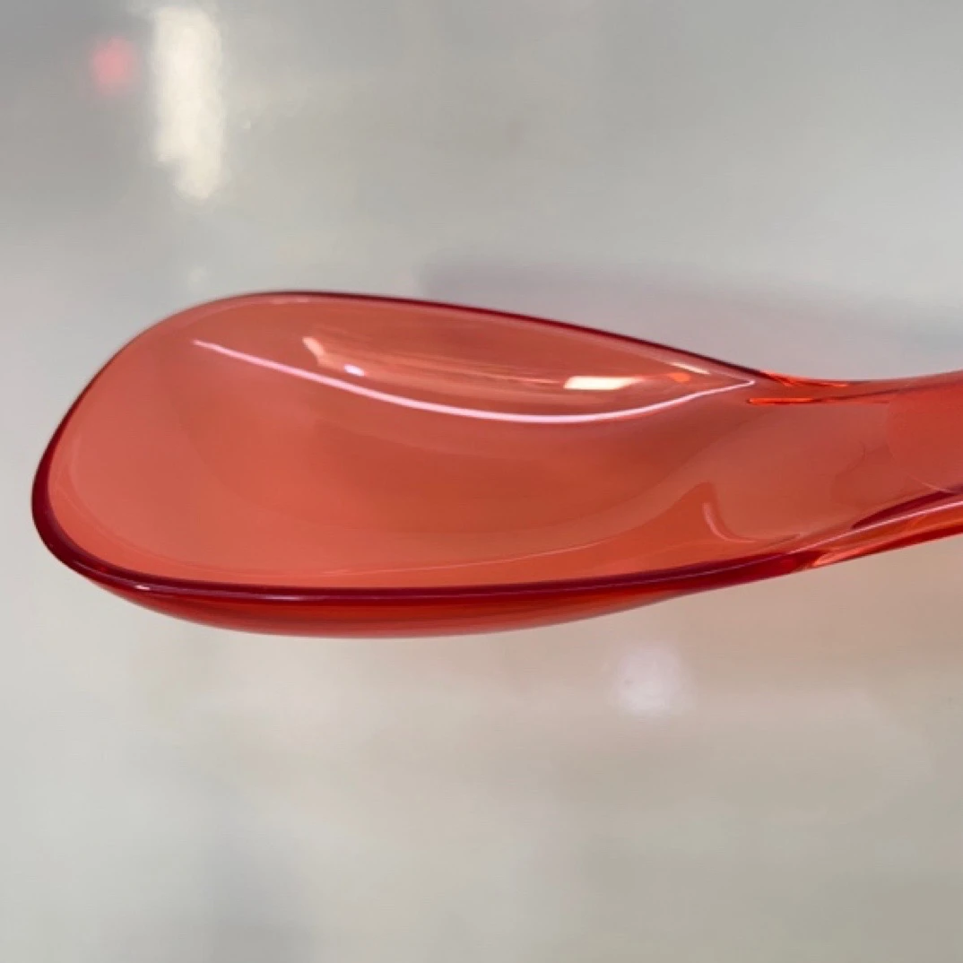 （海）24.5厘米欢宴汤勺一体式好清洗