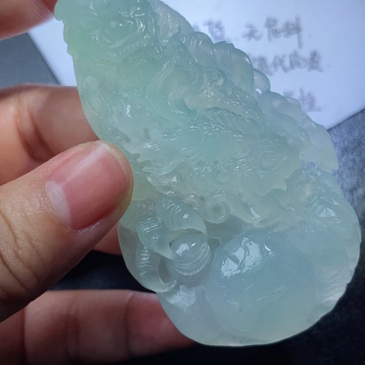 未镶嵌定制翡翠78677889