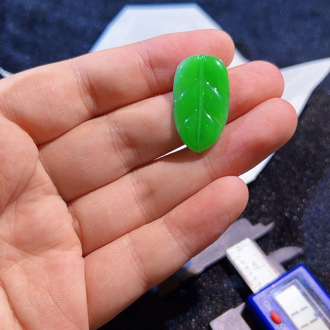裸石翡翠天然缅甸翡翠A货翡翠
