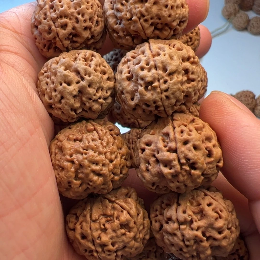 吊坠金刚菩提5瓣22➕飓肉蜂王