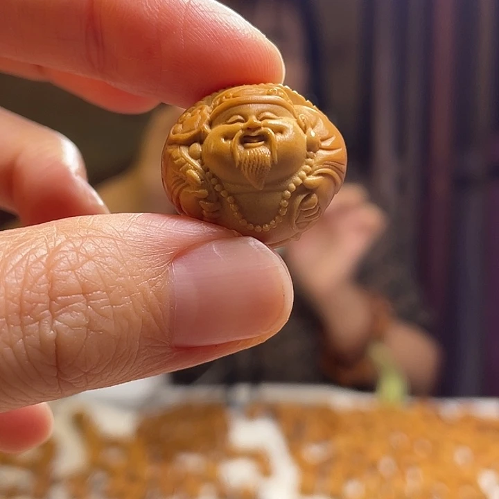 手串/手链橄榄核