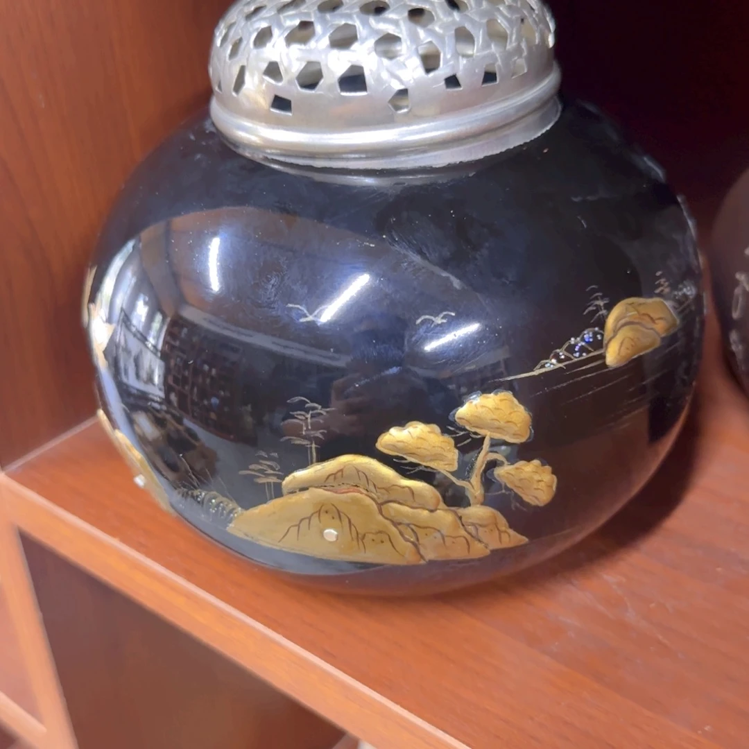 摆件时***、茶室摆件茶室摆件