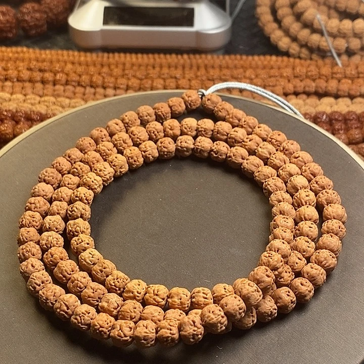 吊坠金刚菩提水**成