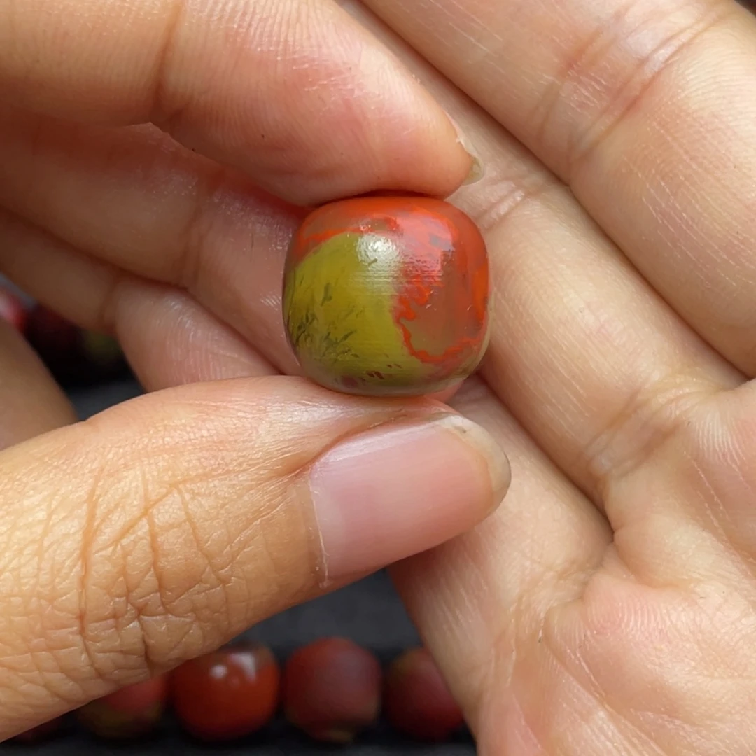 手链未镶嵌南红玛瑙阿*