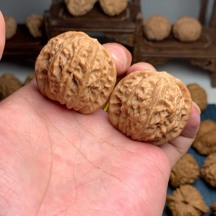 手串/手链核桃39全品山地磨盘