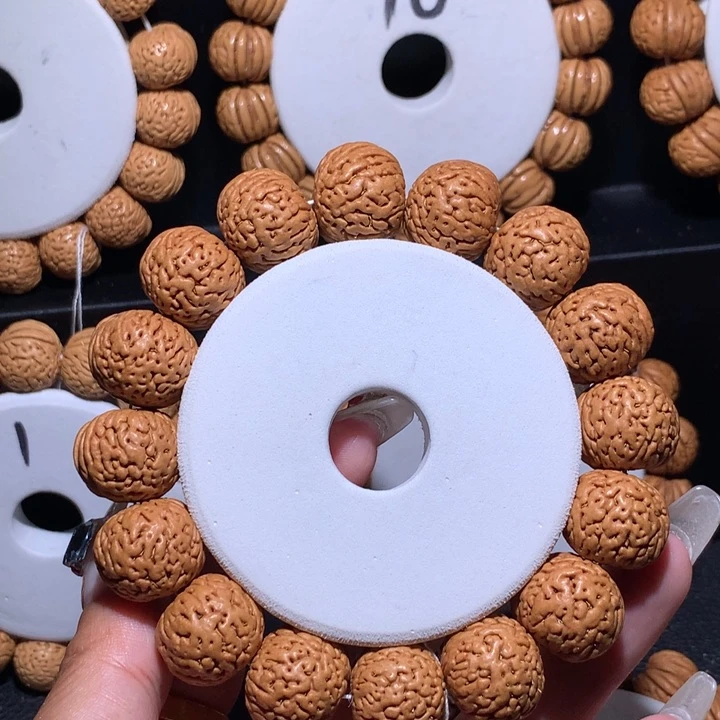 桃核手串王者南瓜