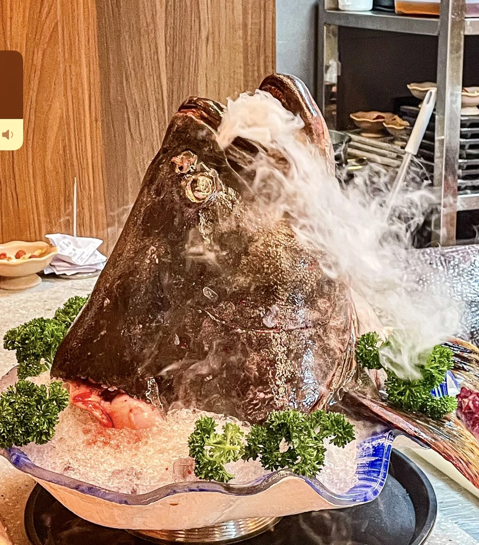 【补差链接】广西北海大龙趸石斑鱼新鲜现杀火锅食材5斤，不支持退