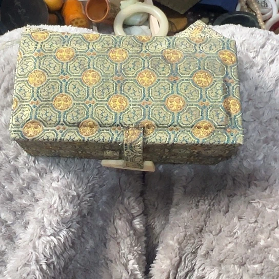 东***笔杂色豆（科檀/科特迪瓦檀木）