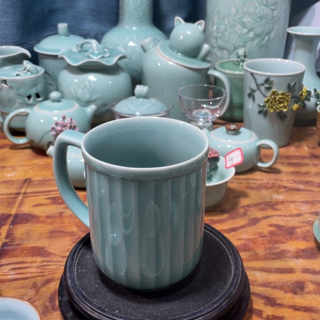 青瓷青瓷 青瓷青瓷