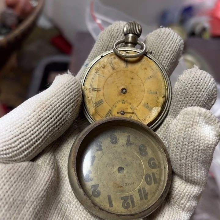 I**顺民俗物件，杂项呀