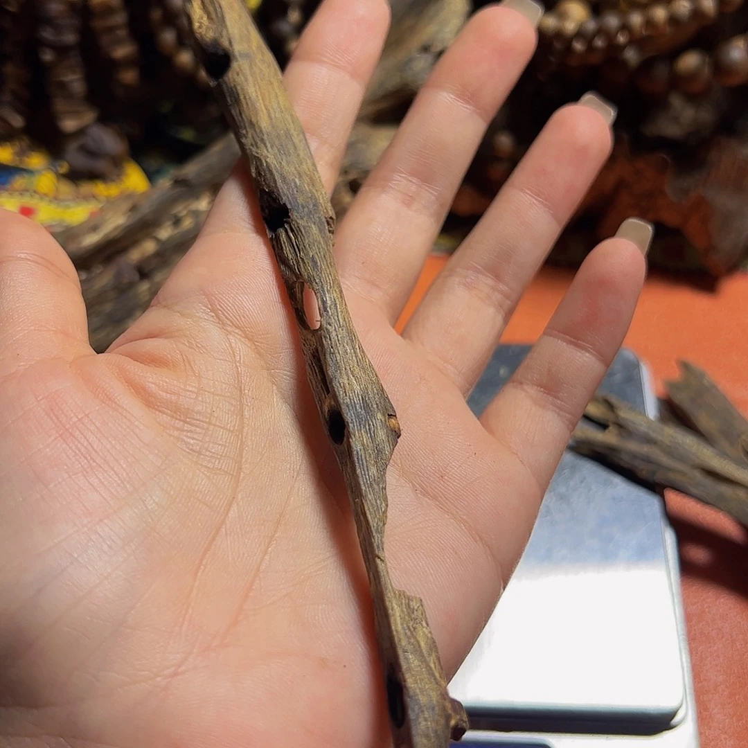 蒋***树脂制品绿棋楠张勺子树心油6.2